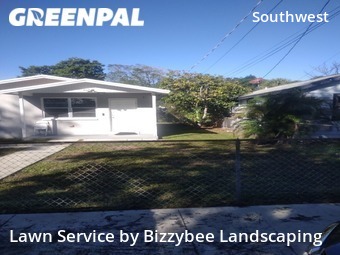 Yard Mowing nearby West Palm Beach, FL, 