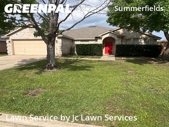Lawn Maintenance nearby Fort Worth, TX, 