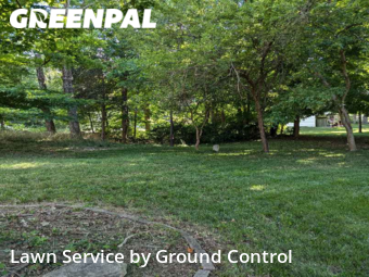 Lawn Cut nearby Coatesville, IN, 