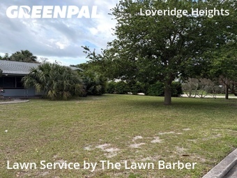 Lawn Care nearby Melbourne, FL, 