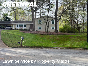 Yard Cutting nearby Duluth, GA, 