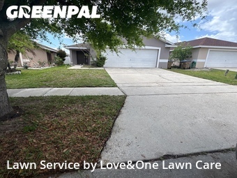 Lawn Mowing nearby Kissimmee, FL, 