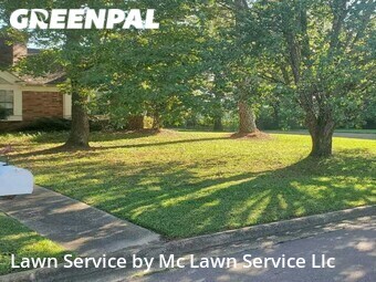 Lawn Mowing Service nearby Pearl, MS, 