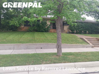 Yard Cutting nearby Grand Prairie, TX, 