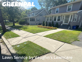 Yard Cutting nearby Rahway, NJ, 