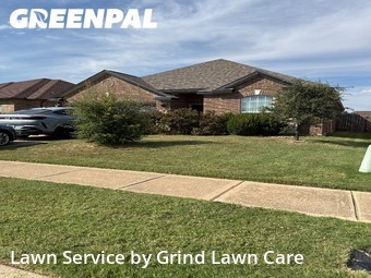 Lawn Maintenance nearby Crowley, TX, 