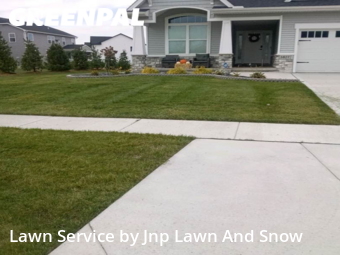 Grass Cut nearby Sylvania, OH, 