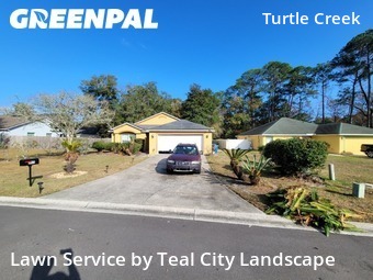 Affordable Landscaping In Jacksonville,32218,Landscape Design by Teal City Landscape , work completed in Jan , 2026