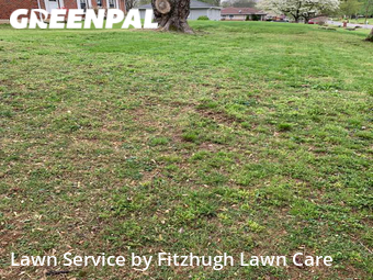 Lawn Service nearby Nashville, TN, 