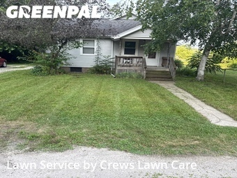 Lawn Care Service nearby Holland, OH, 