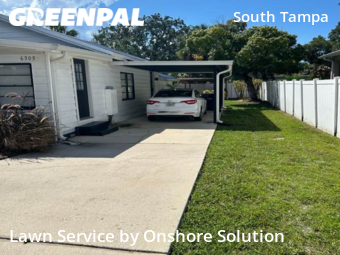 Lawn Maintenance nearby Tampa, FL, 
