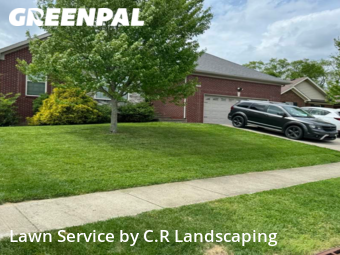 Grass Cutting nearby Shelbyville, KY, 