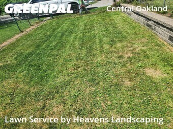 Landscapers In Pittsburgh,15213,Landscaping Installation by Heavens Landscaping, work completed in Jun , 2026