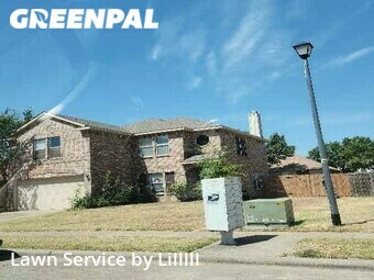 Lawn Care nearby Cedar Hill, TX, 