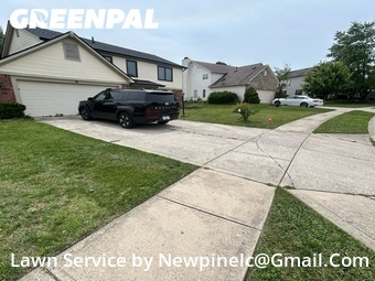 Grass Cutting nearby Greenwood, IN, 