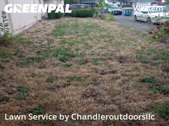 Lawn Mow nearby Eugene, OR, 