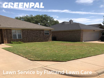 Lawn Service nearby Lubbock, TX, 