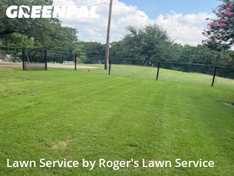 Lawn Mowing nearby Crowley, TX, 