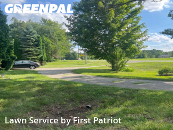 Lawn Mowing nearby Bath Township, MI, 