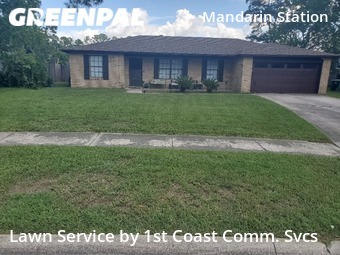 Lawn Mow nearby Jacksonville, FL, 