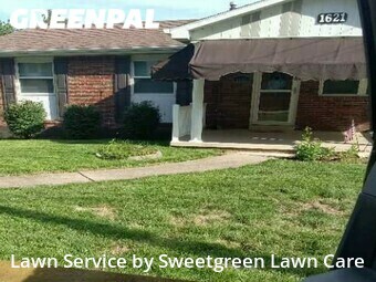 Lawn Cutting nearby Pittsburgh, PA, 