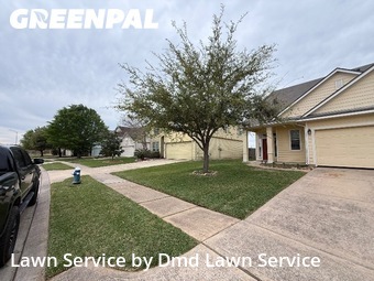 Lawn Service nearby Katy, TX, 