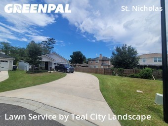 Lawn Mowing Service nearby Jacksonville, FL, 