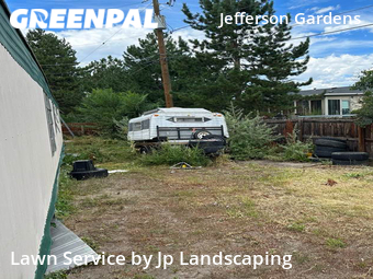 Grass Cut nearby Lakewood, CO, 