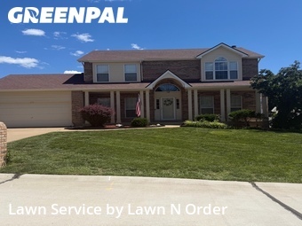 Lawn Mowing nearby Saint Charles, MO, 