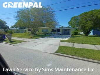 Lawn Care nearby Orlando, FL, 