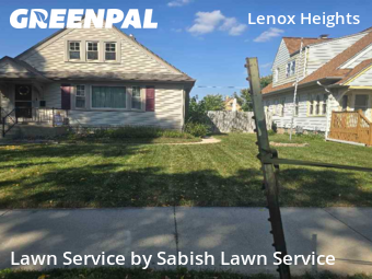 Yard Cutting nearby Milwaukee, WI, 