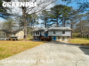 Lawn Cutting nearby Decatur, GA, 