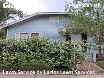 Lawn Mowing Service nearby Houston, TX, 