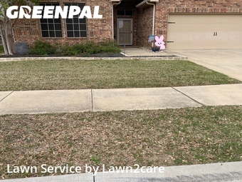 Lawn Mowing nearby Denton, TX, 