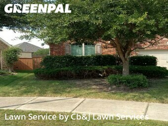 Lawn Service nearby Richmond, TX, 