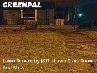 Lawn Care Service nearby Massillon, OH, 