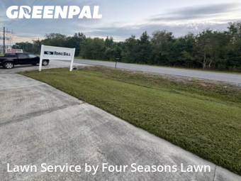 Yard Cutting nearby Gonzales, LA, 