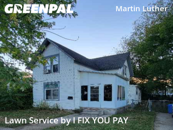 Grass Cutting nearby Mount Clemens, MI, 