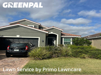 Mowing Services in Sarasota, 34243, Mowing Services by Primo Lawncare , work completed in Dec , 2025