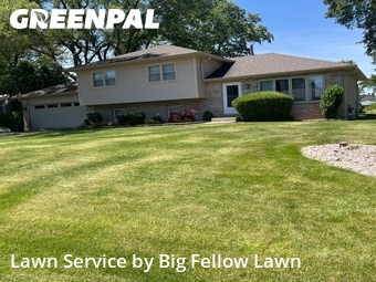 Lawn Care nearby Carol Stream, IL, 