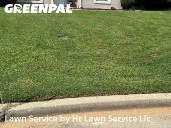 Lawn Cuttingin Johns Creek,30097,Lawn Mow by Ht Lawn Service Llc, work completed in Dec , 2025