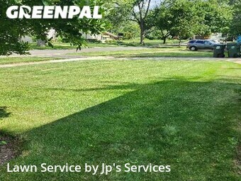 Lawn Cutting nearby Palatine, IL, 