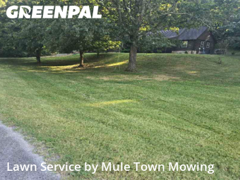 Yard Cutting nearby Brentwood, TN, 