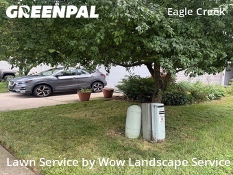 Landscaping Installation Indianapolis,46254,Landscaping Installation by Wow Landscape Service, work completed in Jun , 2026