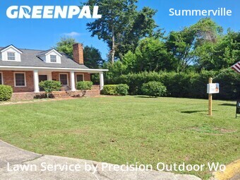 Lawn Care nearby Augusta, GA, 
