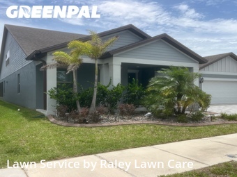 Yard Cutting nearby Riverview, FL, 