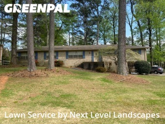 Lawn Cutting nearby Smyrna, GA, 