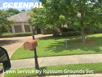 Lawn Service nearby Brandon, MS, 
