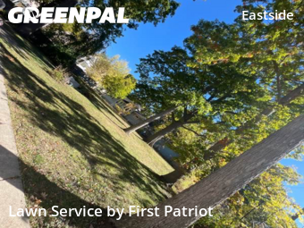 Grass Cutting nearby Lansing, MI, 