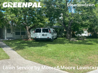 Lawn Service nearby St. Petersburg, FL, 